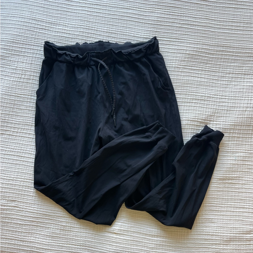 Lulu Lemon Joggers